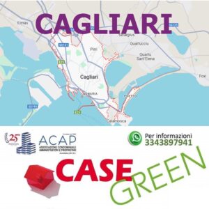 Incontro a Cagliari, 4 e 5 ottobre 2024 - Crediti formativi per amministratori di condominio